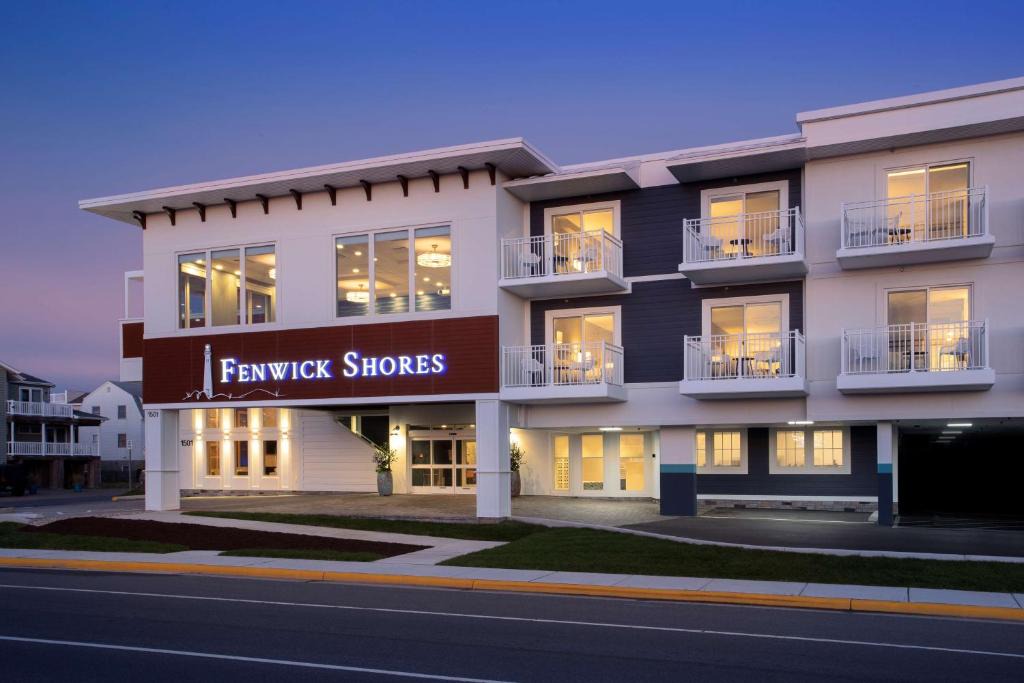 Fenwick Island Hotel | Fenwick Shores, Tapestry Collection by Hilton