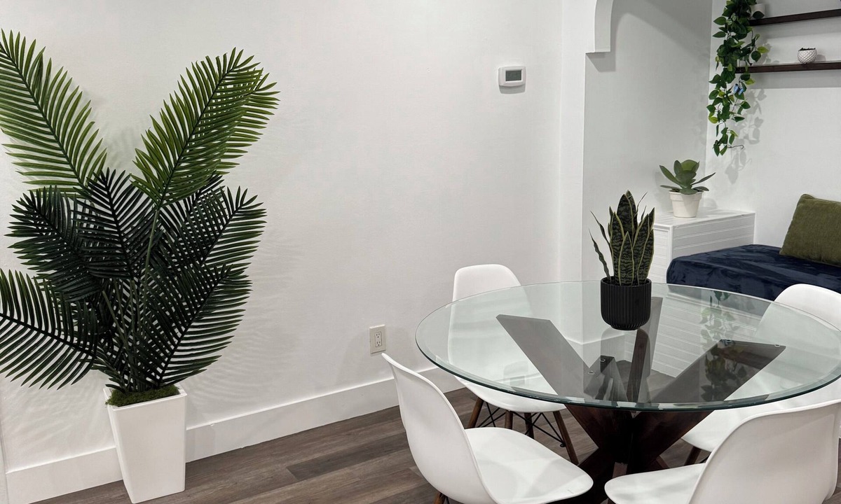 Miami Gardens Apartment | MAJOR INTERNATIONAL SPORTING EVENT- Near Hard Rock Stadium - sleeps 6