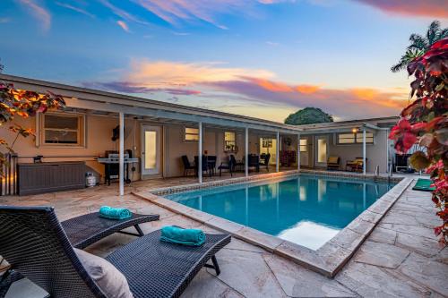 Pembroke Pines House | FIFA World Cup - 4 Miles to Miami Stadium Hard Rock Stadium with Private Pool Game Room & Free Parking Pembroke Pines Florida close to Hollywood Beach and Hard Rock Casino