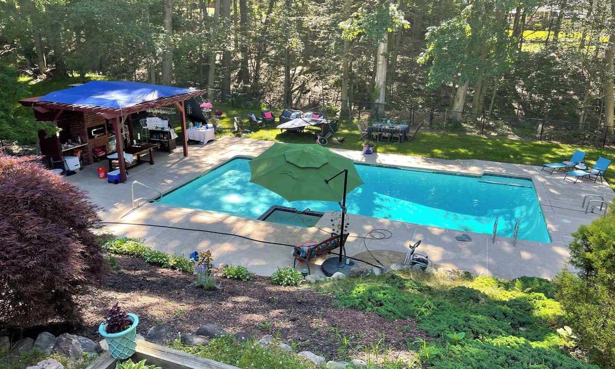 Hillsdale House | FiIFA World Cup House near MetLife Stadium 18 mins
