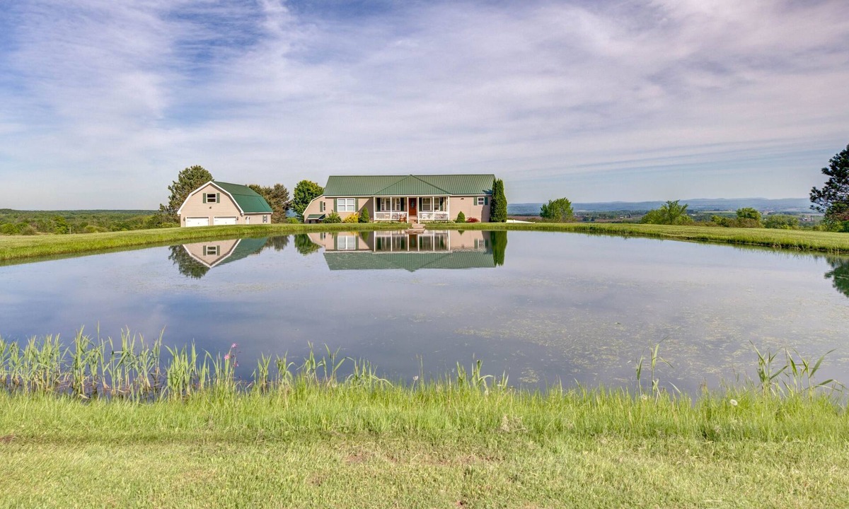 Fultonville House | Firefly Farms – Mohawk Valley