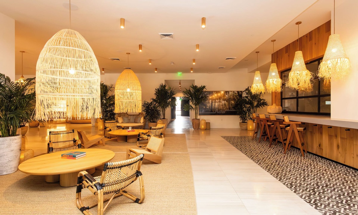 Riverwalk Fort Lauderdale Hotel | Flow Hotel Fort Lauderdale