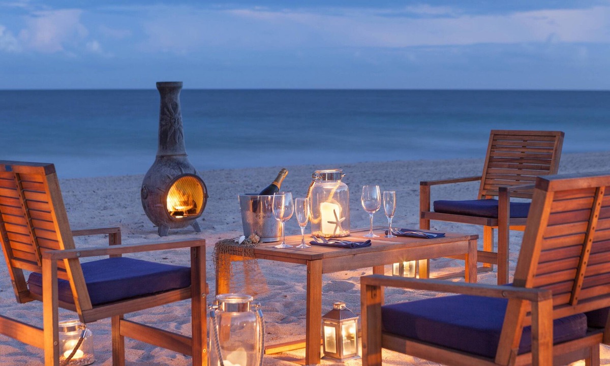Barrier Island Resort | Fort Lauderdale Marriott Harbor Beach Resort & Spa