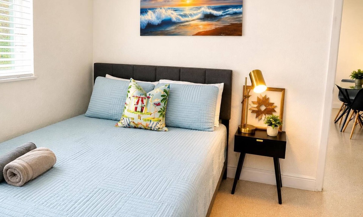 Riverside Park Apartment | Fort Lauderdale Family Retreat Near Airport, Beaches Cruise Port
