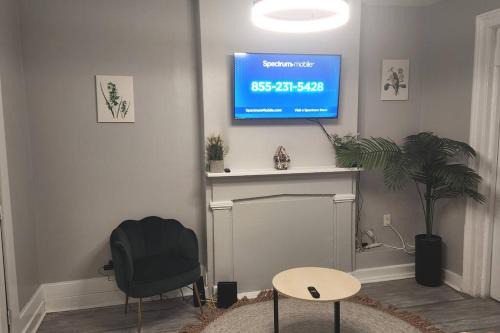 South End Apartment | Fortune Suits and Apartment