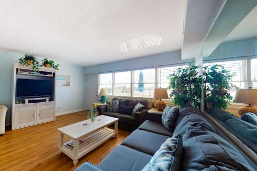 North Ocean City House | Fountainhead 1B #73