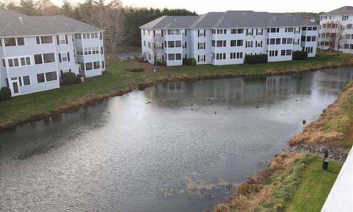 Rehoboth Beach Condo | Four Bedroom Penthouse Condo with Access to Three community pools
