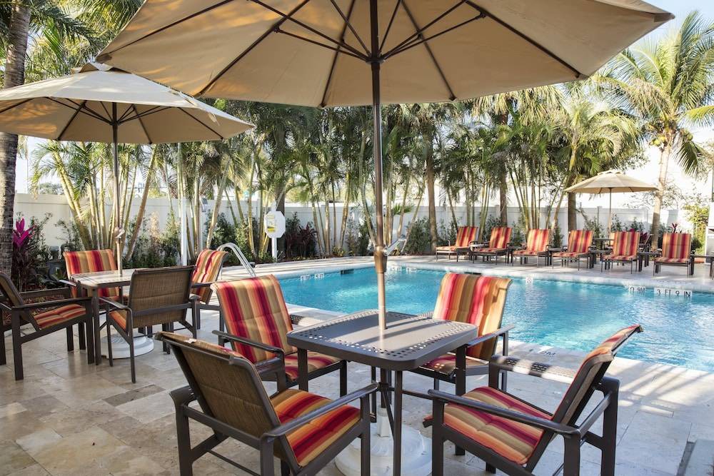 Harbordale Hotel | Four Points by Sheraton Fort Lauderdale Airport/Cruise Port
