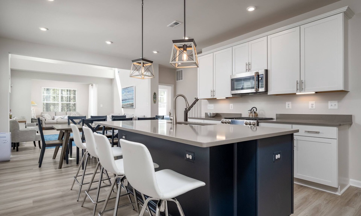 St. Martin House | Free Linens & Cleaning - Sunchase Sunset Villa