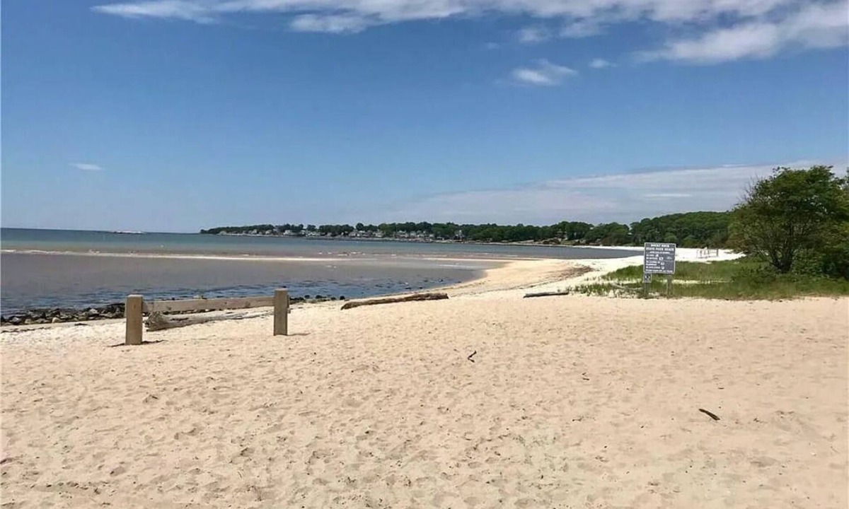 Niantic House | FRESH FUN SPACIOUS! 4bed 4bath getaway RELAX and PLAY walk to private beach
