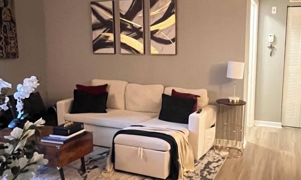 Davie Apartment | Furnished Fort Lauderdale studio w/Wi-Fi, W/D, pool, gym & unlimited parking