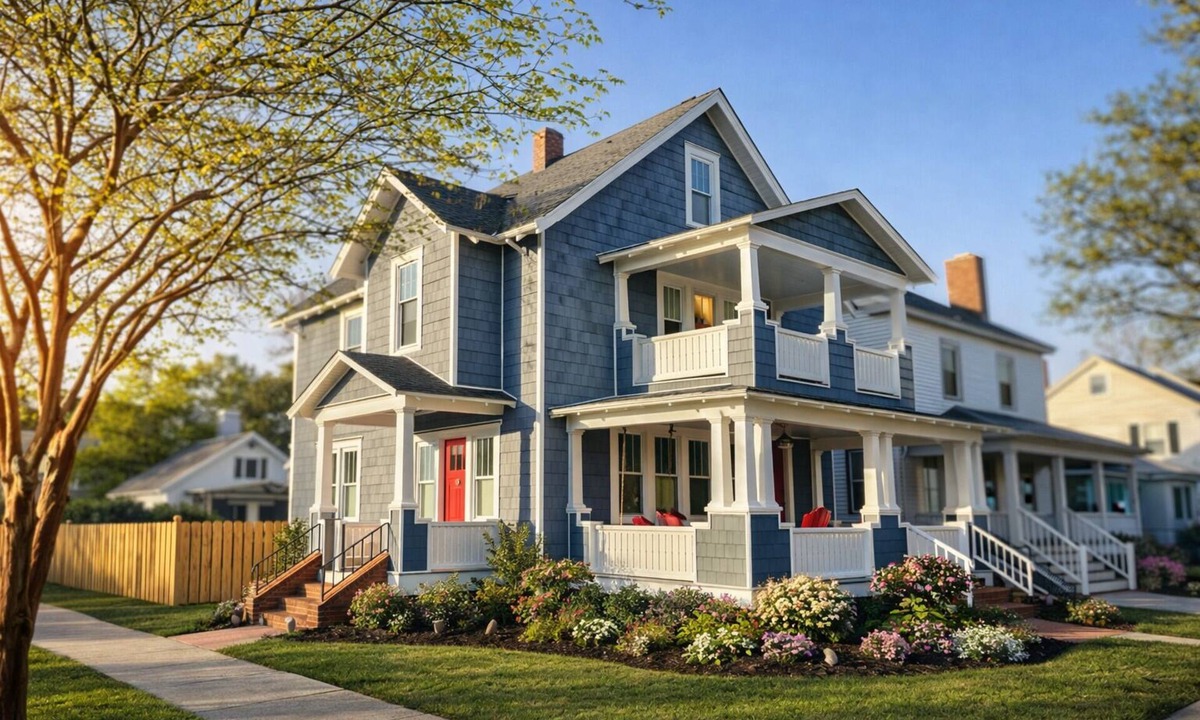 Cape Charles House | Game Barn! Next to Central Park! 2 Blocks 2 Beach/Resturants/Shops