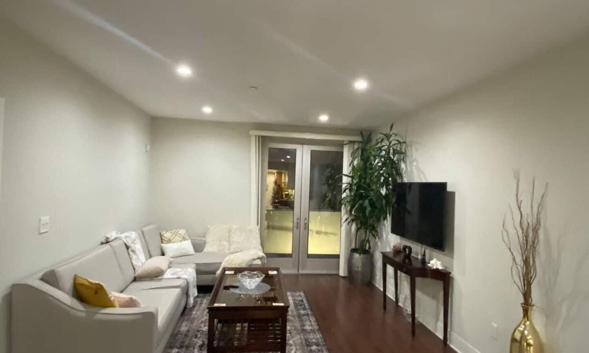 Downtown Condo | Glendale Americana 2 Bedroom 2 Bathroom Condo