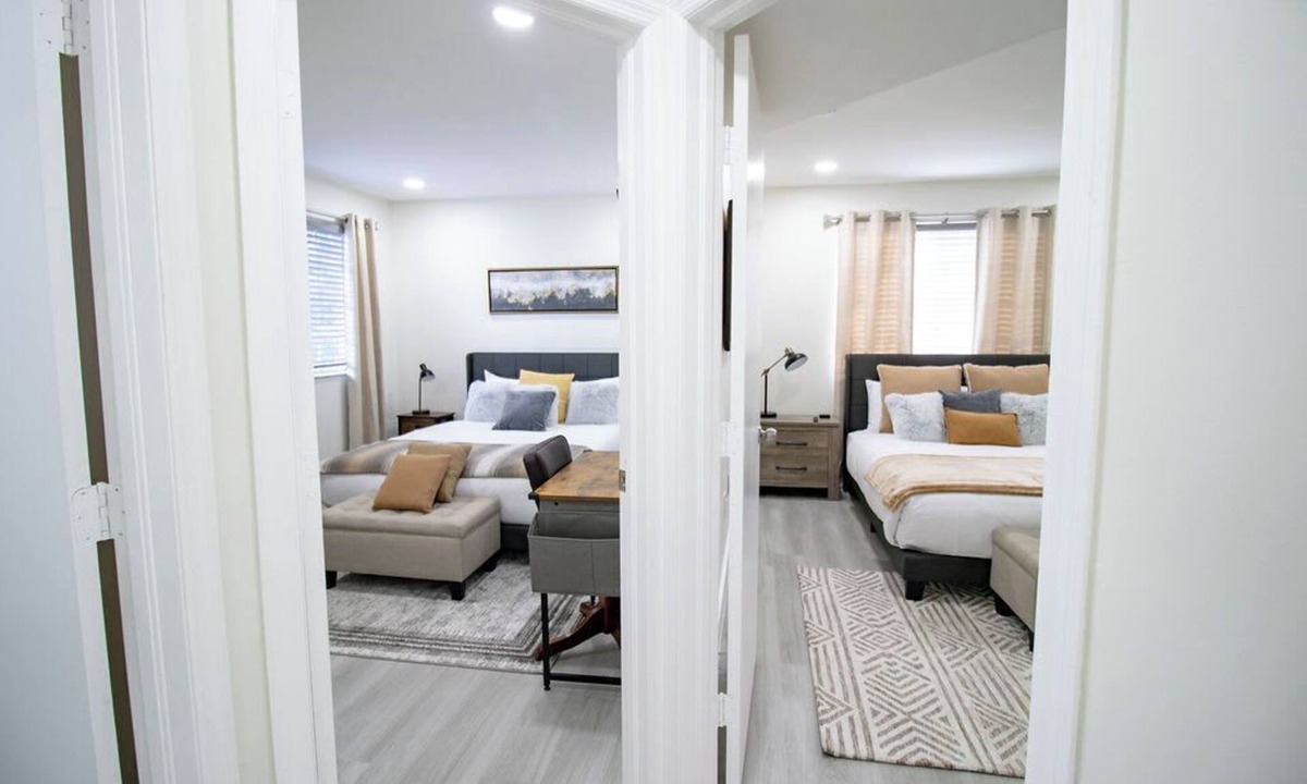 Cutler Bay Villa | Good Vibes Oasis - Cozy Townhome With Parking