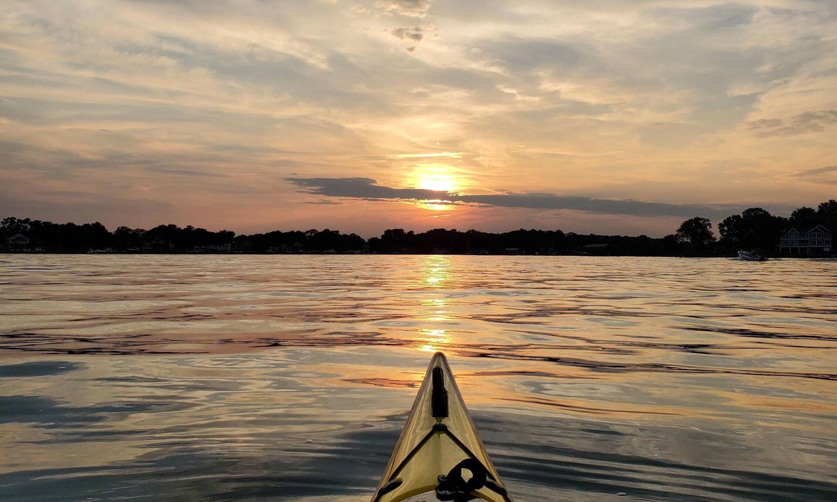 Cambridge House | Goose landing Waterfront Delight! Lee Creek Farm is a vacation oasis!