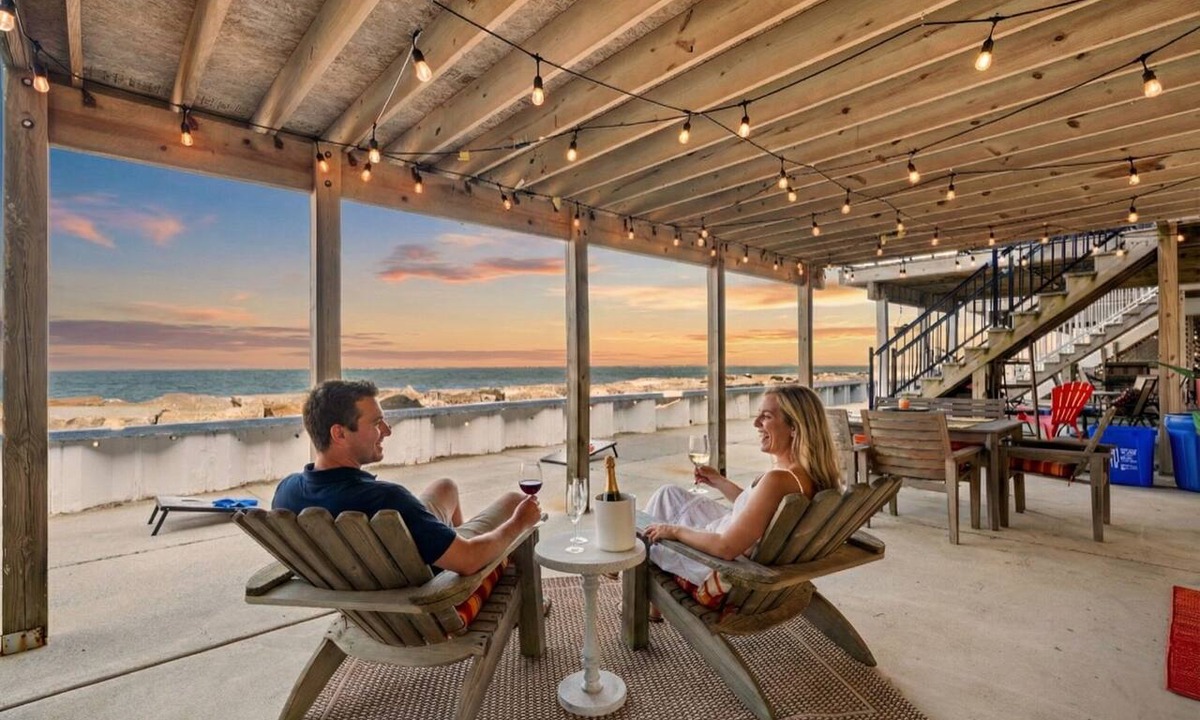 Anglesea Condo | Gorgeous Anglesea Inlet *Waterfront* Shore Oasis