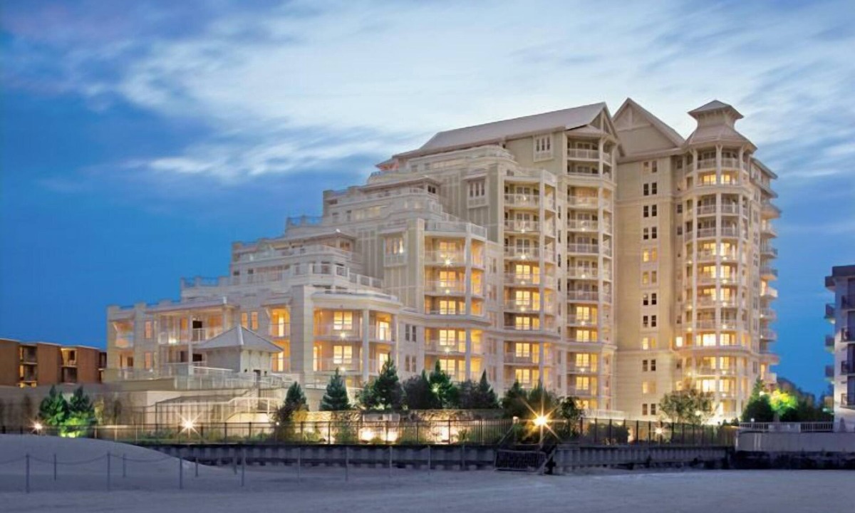 Diamond Beach Condo | Grand at Diamond Beach - the best of Cape May and Wildwood All in One