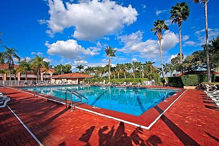 Pembroke Pines Hotel | Grand Palms Spa & Golf Resort