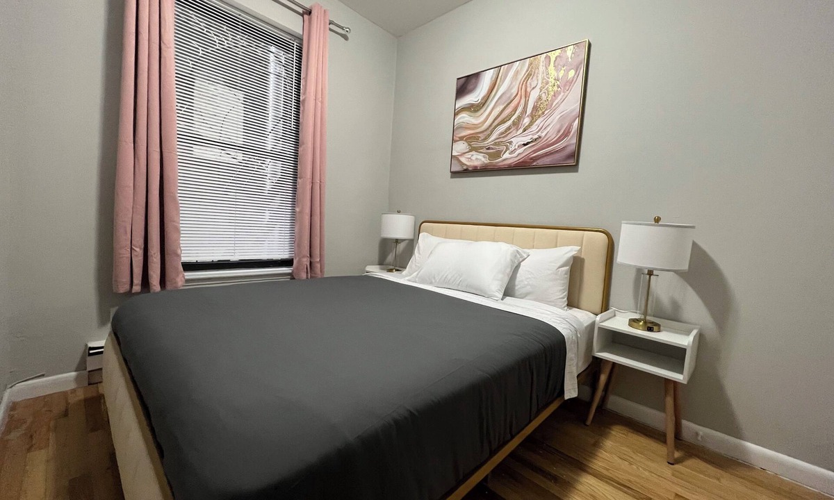 Central Park West Apartment | Grand Upper West Side Suite, Sleeps 8+, Steps to Central Park
