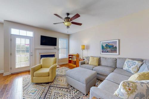 Rehoboth Beach House | Grande at Canal Pointe 37315 Trent Ct