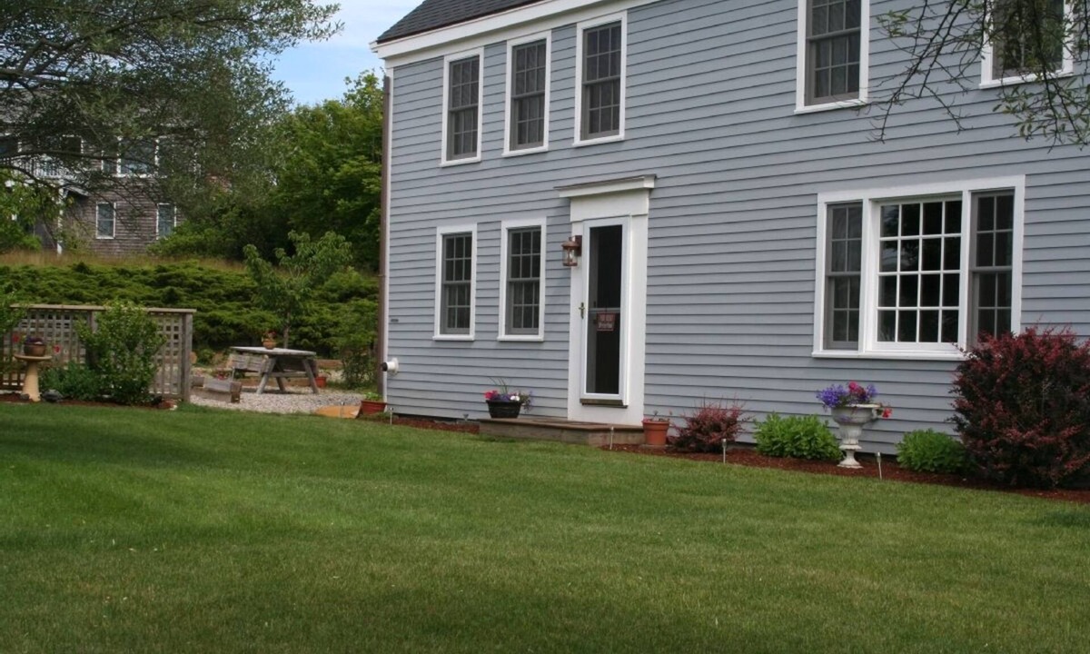 North Truro House | GREAT LOCATION/3 bedroom/bay view/Pond village area