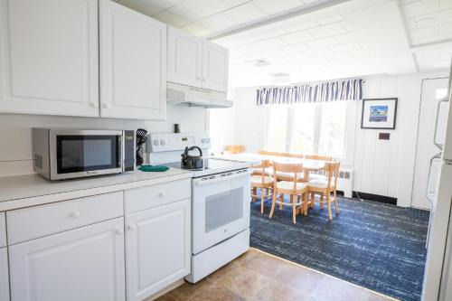 West Yarmouth Resort | Green Harbor Resort