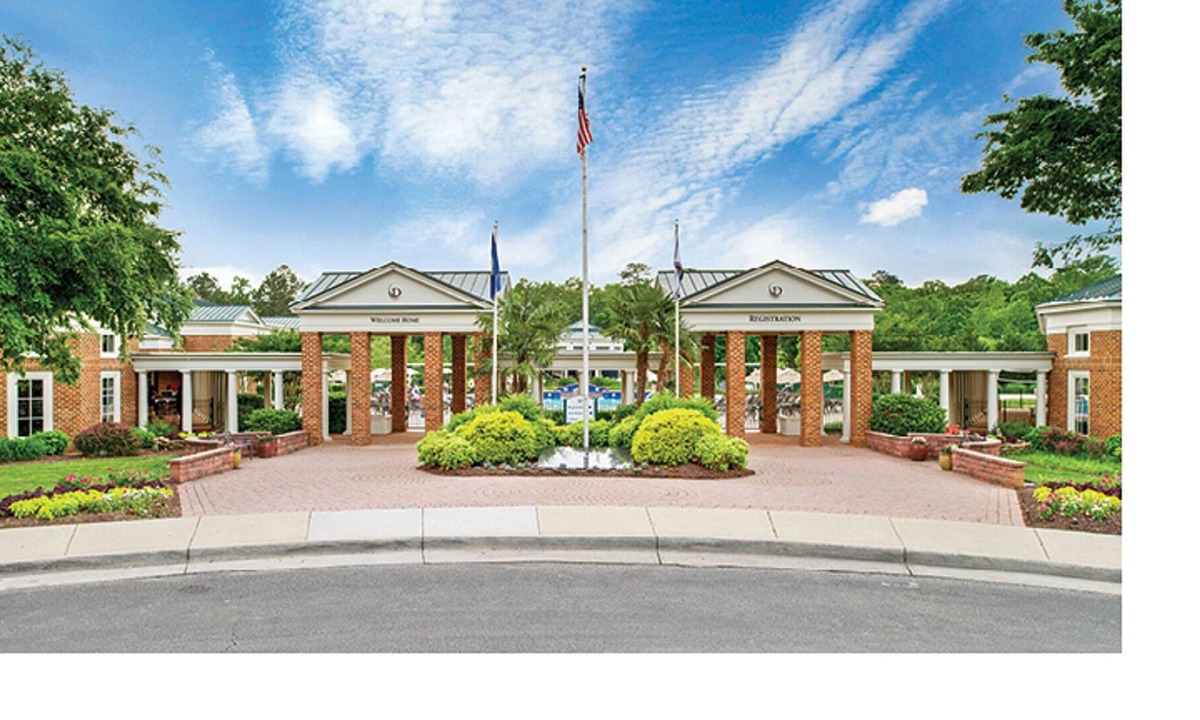Berkeley Condo | Greensprings Vacation Resort - Historic Williamsburg