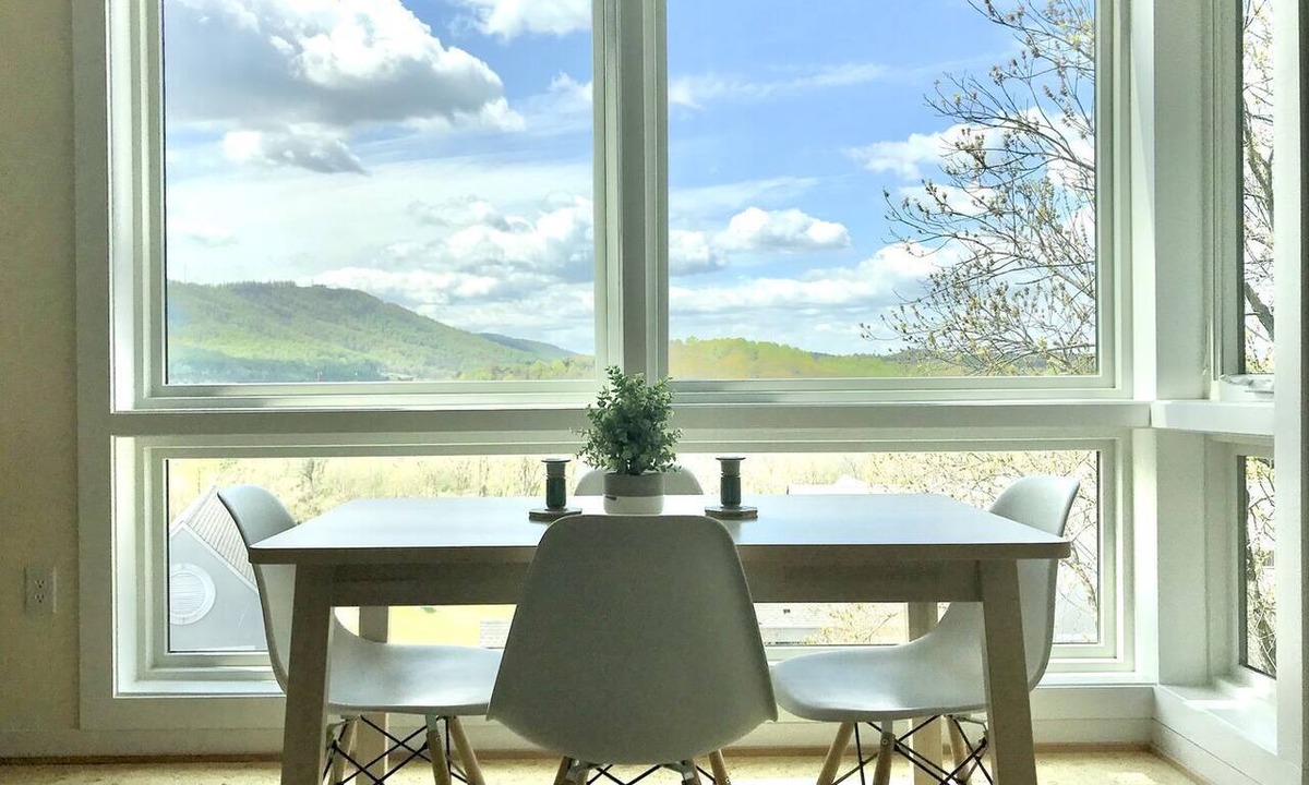Belmont Apartment | Greensview Apartment | 2 Bedroom, 2 Bath - Beautiful views!