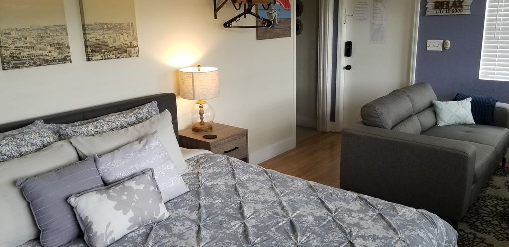 Central Fort Lauderdale House | Guest house in Fort Lauderdale, FL