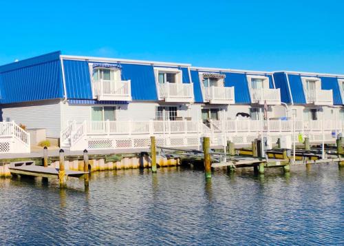 Midtown Ocean City House | Gullway Townhouse 2821