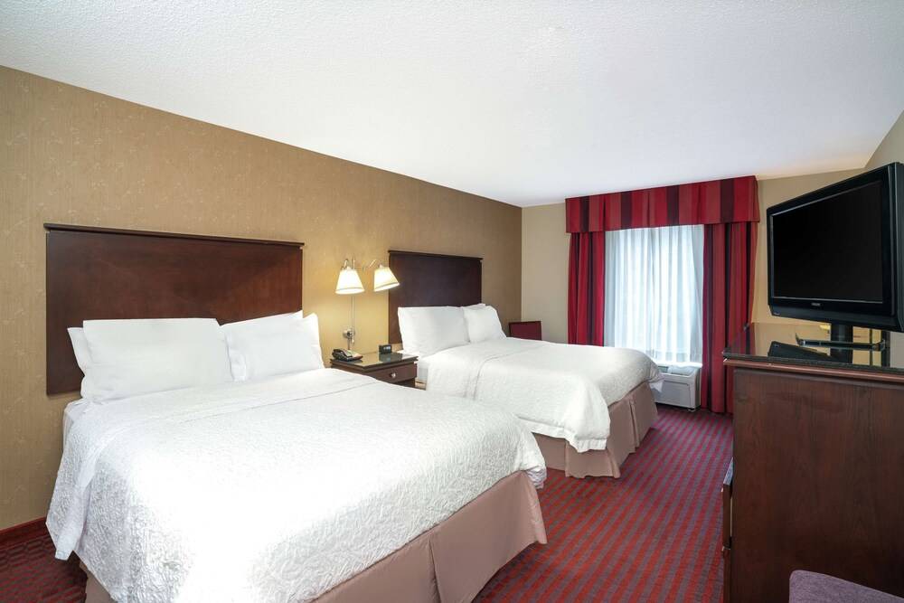 Sandston Hotel | Hampton Inn Richmond - Airport