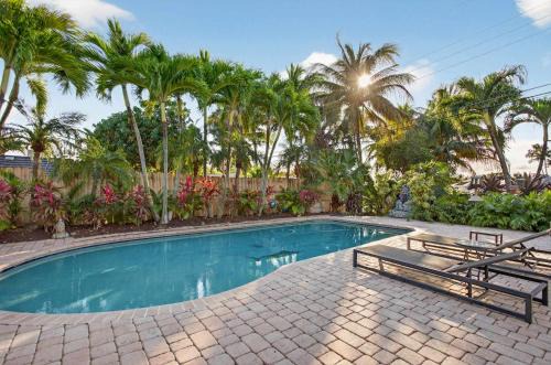 Imperial Point House | Harbor Haven Home for 7