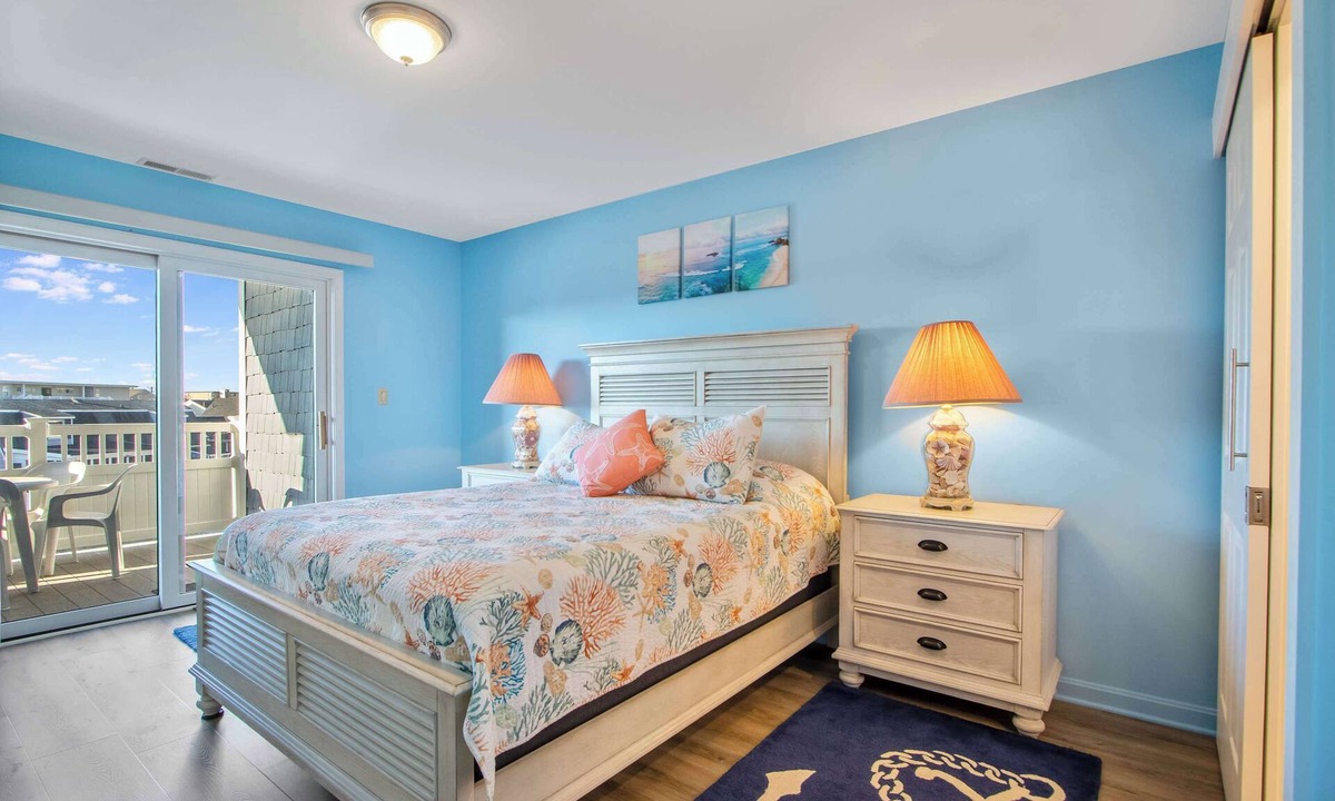 Heron Harbour Isle Condo | Harbour Club A5