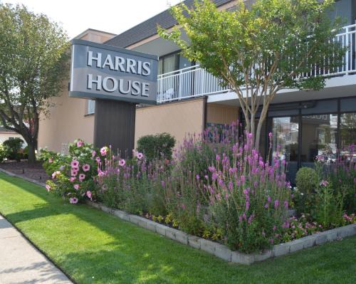 North End Hotel | Harris House by the Beach