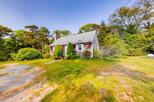 Brewster House | Haven Cottage