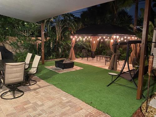 Wilton Manors House | HEART OF WILTON MANORS