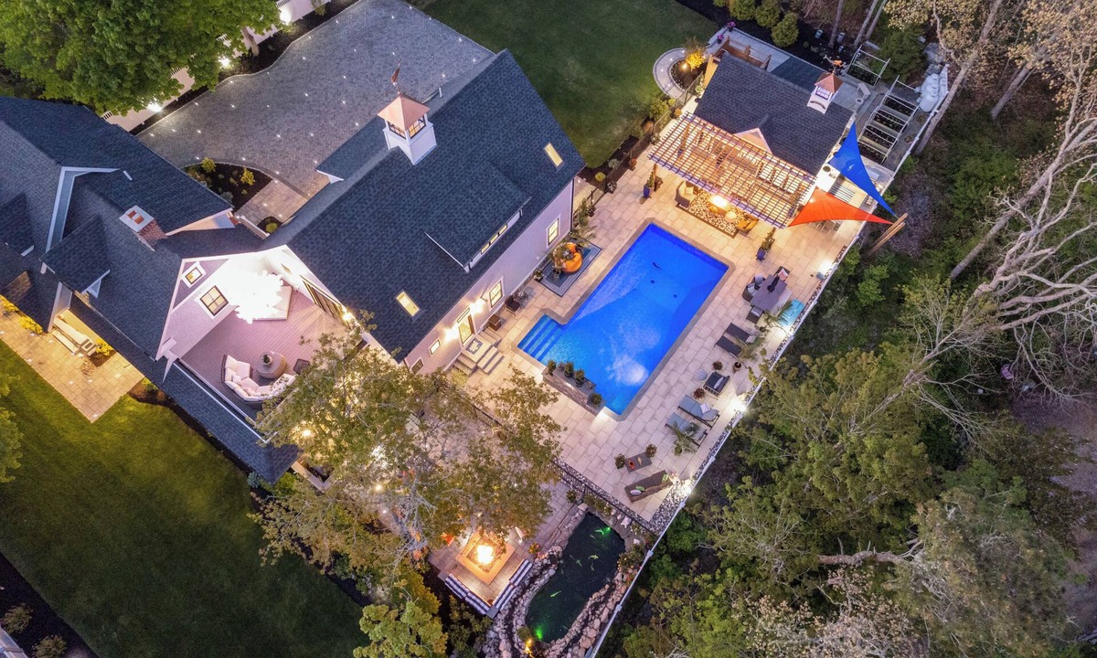 Harwich Port House | Heated Pool, Outdoor Kitchen, Luxury Living!