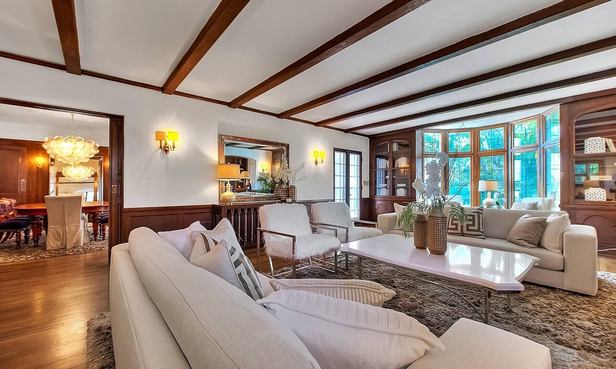 North Arroyo House | Heavenly Retreat 5 Minutes Walk To Rose Bowl!