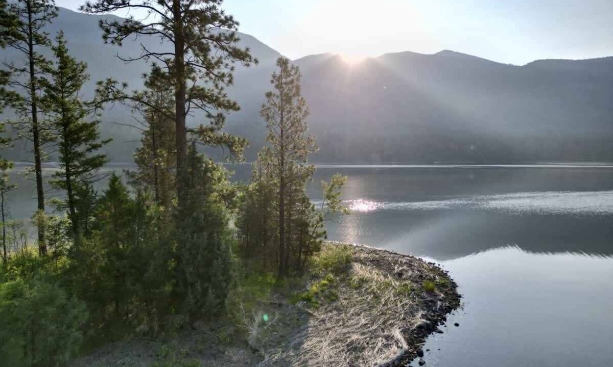 Kalispell House | Heritage Retreat, Pet Friendly, Lake Blaine House!