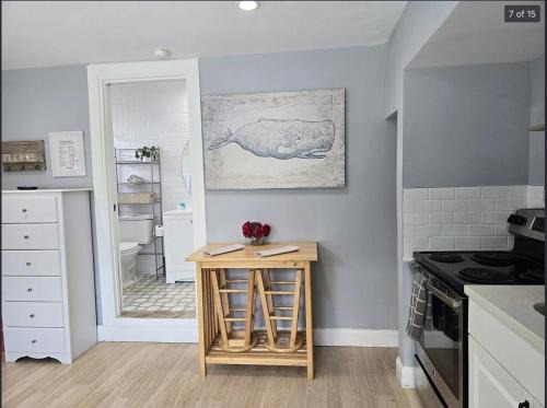Delray Beach House | Hideaway Steps off Atlantic Ave - Private Studio
