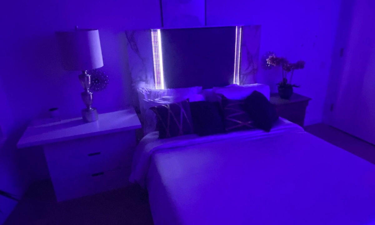 Brooklyn Apartment | High Rise Luxury Building Apt