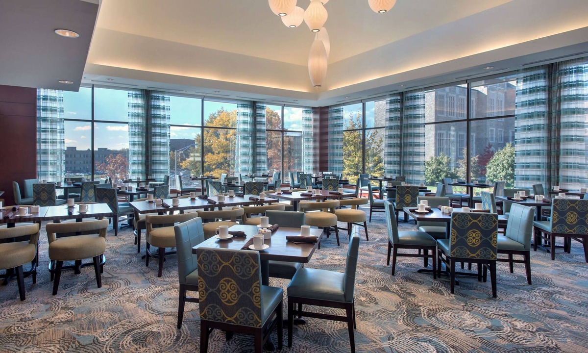Albany Hotel | Hilton Garden Inn Albany Medical Center