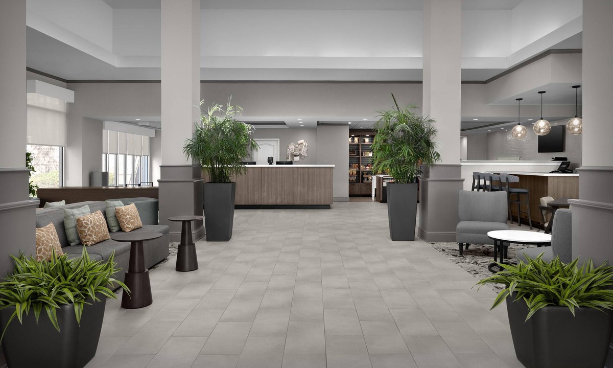 Parole Hotel | Hilton Garden Inn Annapolis