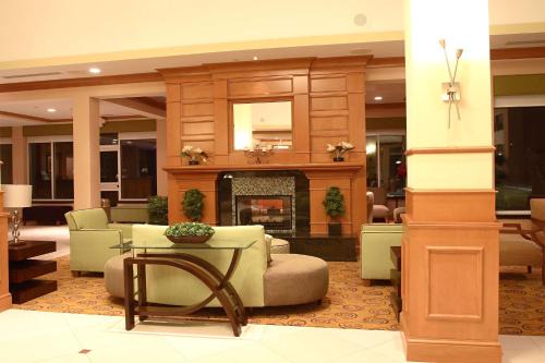 Suffolk Hotel | Hilton Garden Inn Chesapeake/Suffolk