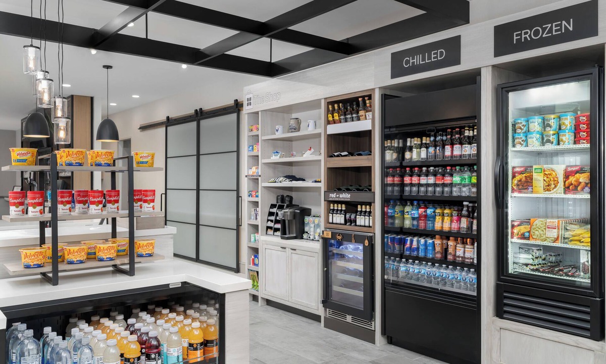 Dover Hotel | Hilton Garden Inn Dover