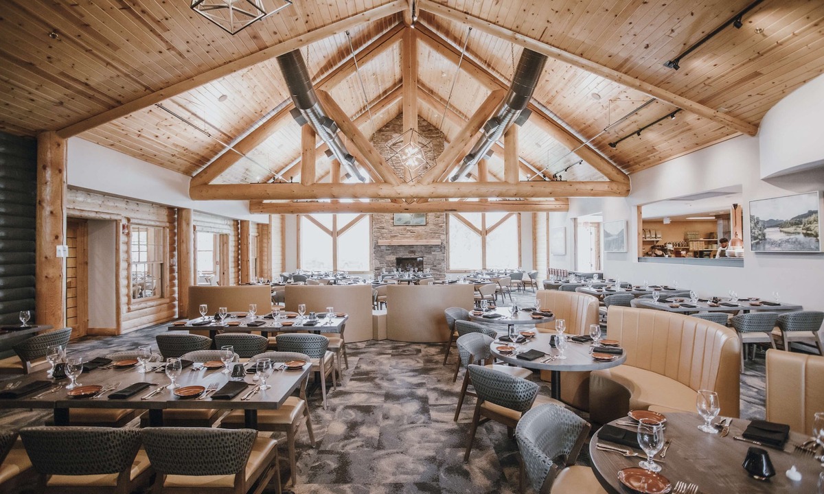 Kalispell Hotel | Hilton Garden Inn Kalispell