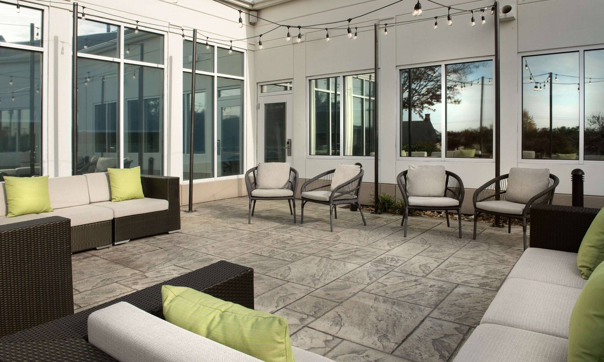Solomons Hotel | Hilton Garden Inn Solomons