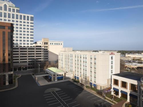 Northwest Hotel | Hilton Garden Inn Virginia Beach Town Center