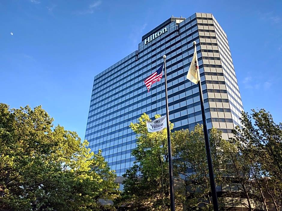 East Rutherford Hotel | Hilton Meadowlands