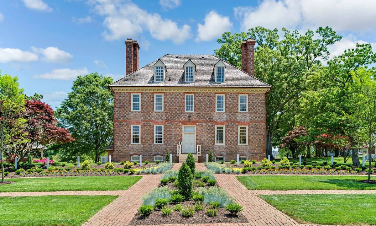 Berkeley Resort | Hilton Vacation Club The Historic Powhatan Williamsburg